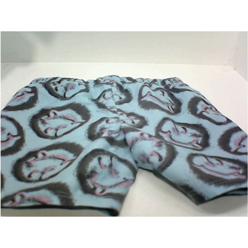 Assorted Boys 4RMW Trunks, MultiColor, Size X-Small - Picture 2 of 2